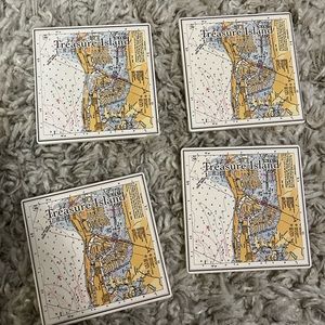 CoasterStone/ table Coasters